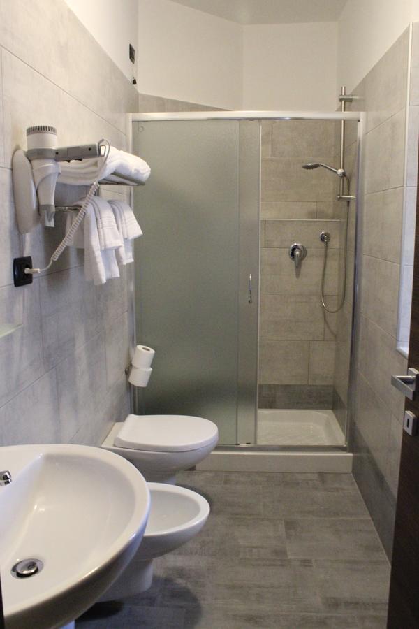 Ricci Rooms Genova Eksteriør billede