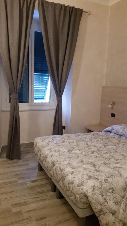 Ricci Rooms Genova Eksteriør billede