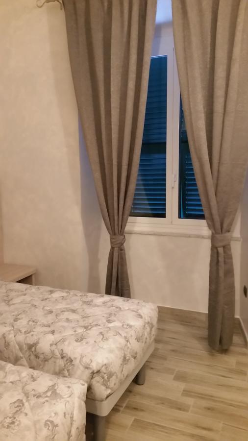 Ricci Rooms Genova Eksteriør billede