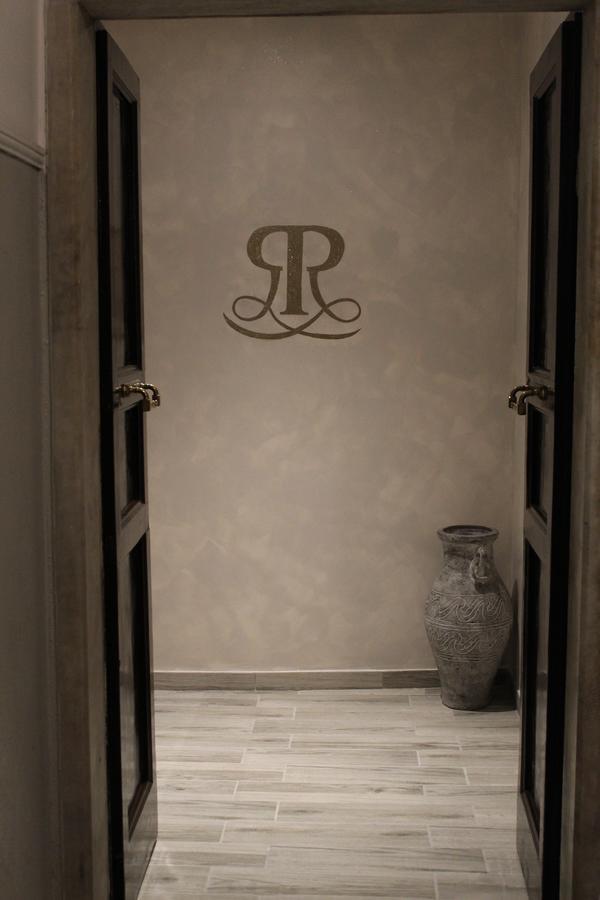 Ricci Rooms Genova Eksteriør billede