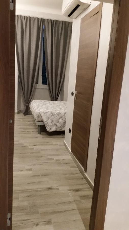 Ricci Rooms Genova Eksteriør billede
