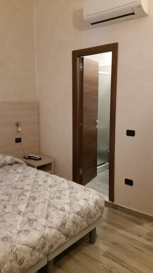 Ricci Rooms Genova Eksteriør billede