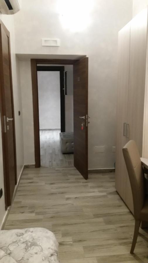 Ricci Rooms Genova Værelse billede